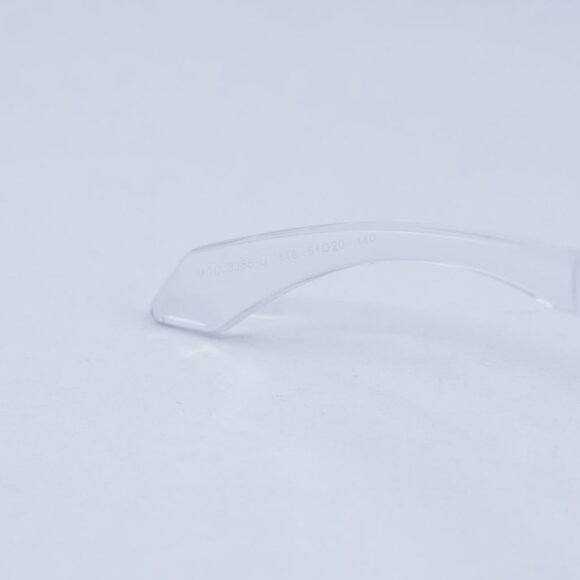 NEW VERSACE VE3355U 148 CRYSTAL 51mm EYEGLASSES - Picture 7 of 10